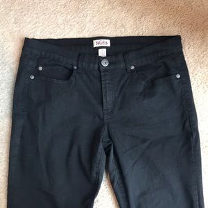 Mudd Black Jean